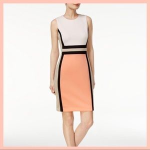 NWOT Calvin Klein Dress - Size 4